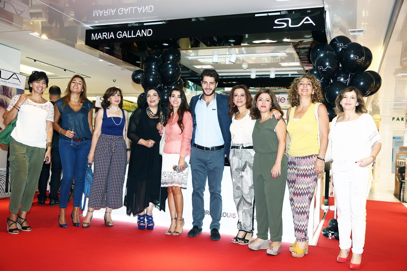 SLA Paris- Serge Louis Alvarez Workshop & Media Gathering